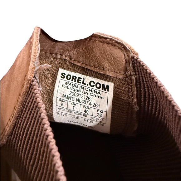 Hi-Line Heel Chelsea - Picture 4 of 7